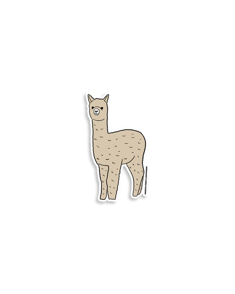 ALPACA