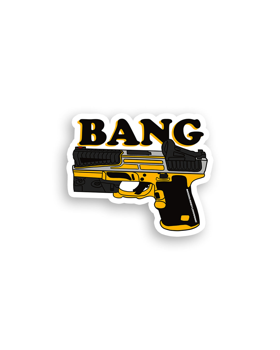 BANG BANG BANG