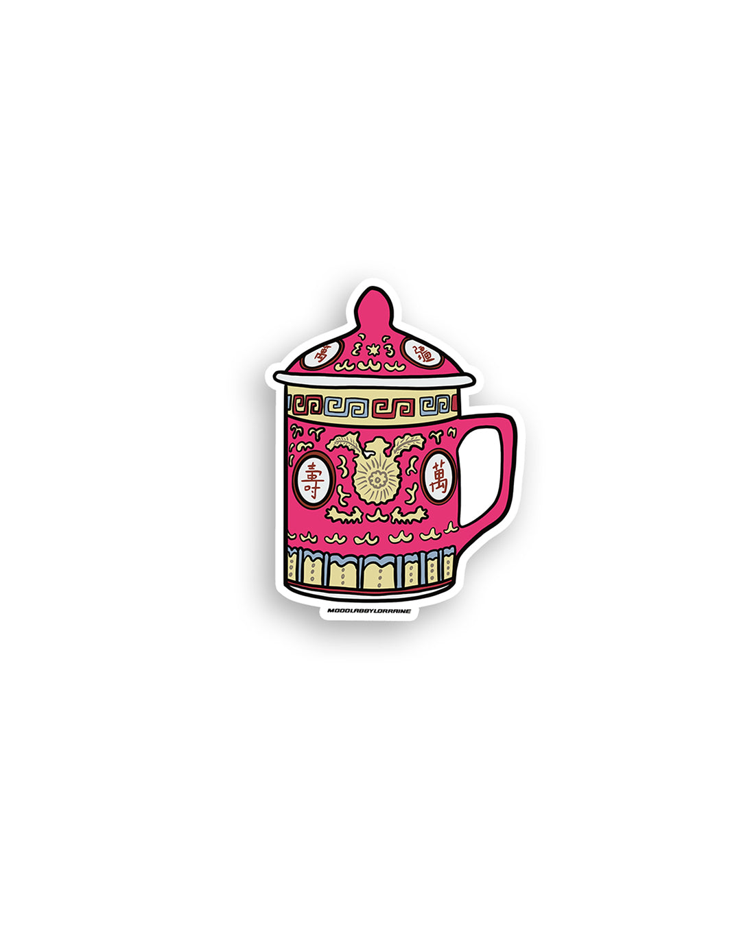 CHINESE CUP