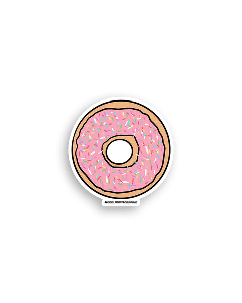 DONUT