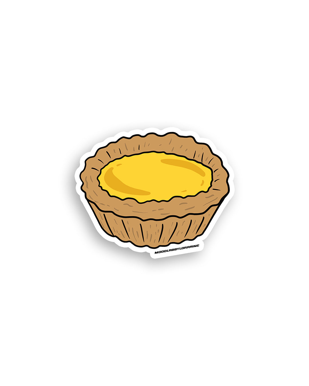 EGG TART