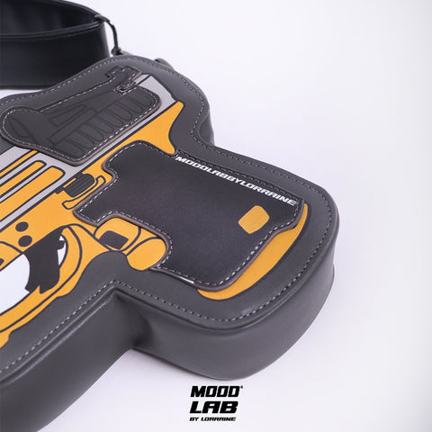 [1-OF-1 SHOWPIECE] BANG