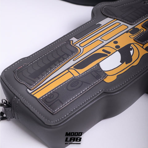 [1-OF-1 SHOWPIECE] BANG