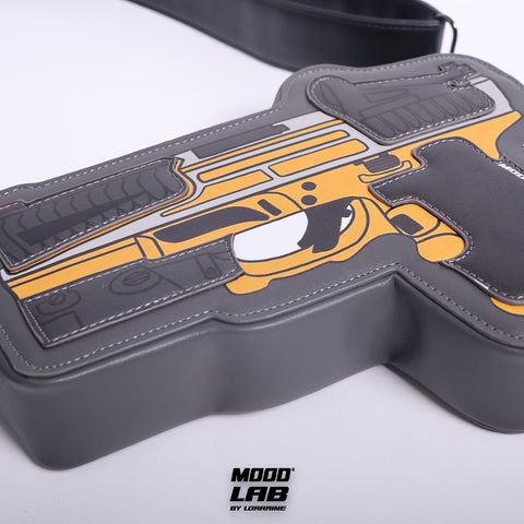 [1-OF-1 SHOWPIECE] BANG