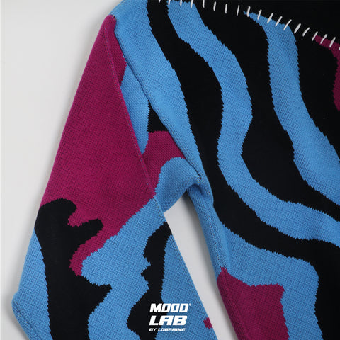 [1-OF-1 SHOWPIECE] NIGHT SCAR