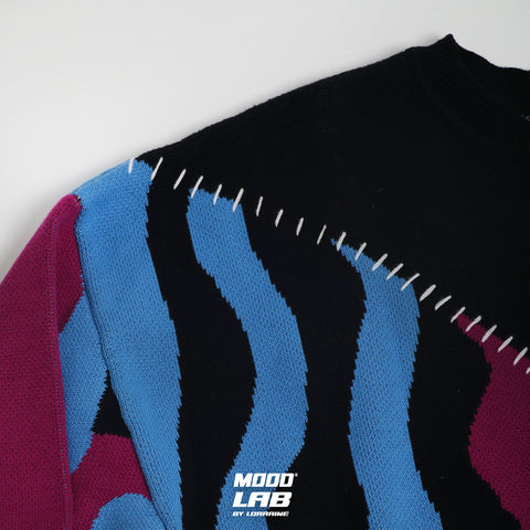 [1-OF-1 SHOWPIECE] NIGHT SCAR