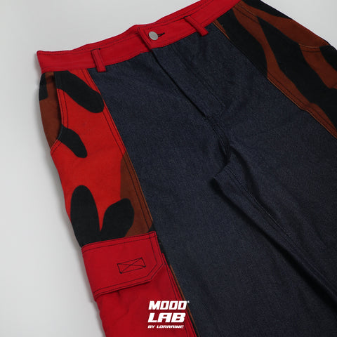 [1-OF-1 SHOWPIECE] NIGHT FANTASY