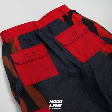 [1-OF-1 SHOWPIECE] NIGHT FANTASY