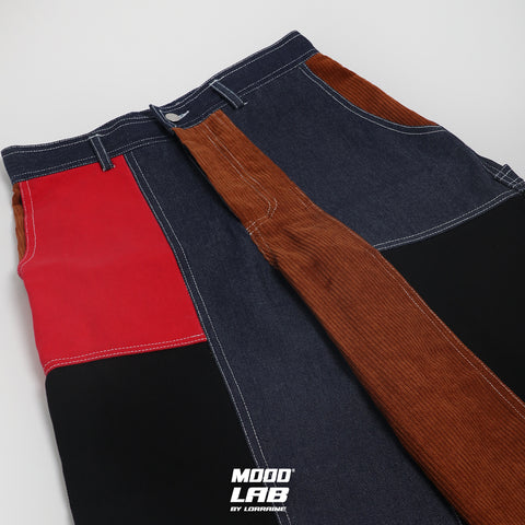 [1-OF-1 SHOWPIECE] DEALER PATCHWORK