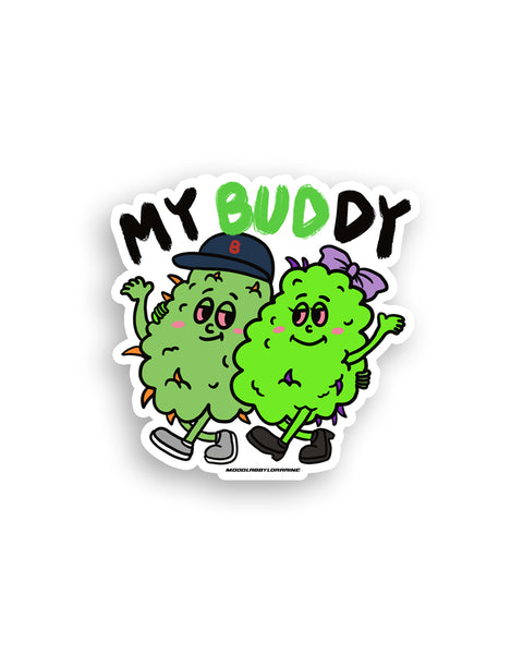 MYBUDDY