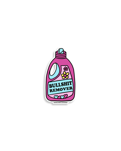 BS REMOVER