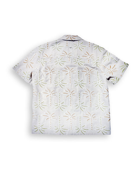 Palm Tree Shirt - Back