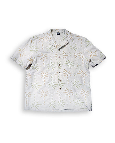 Palm Tree Shirt - Front