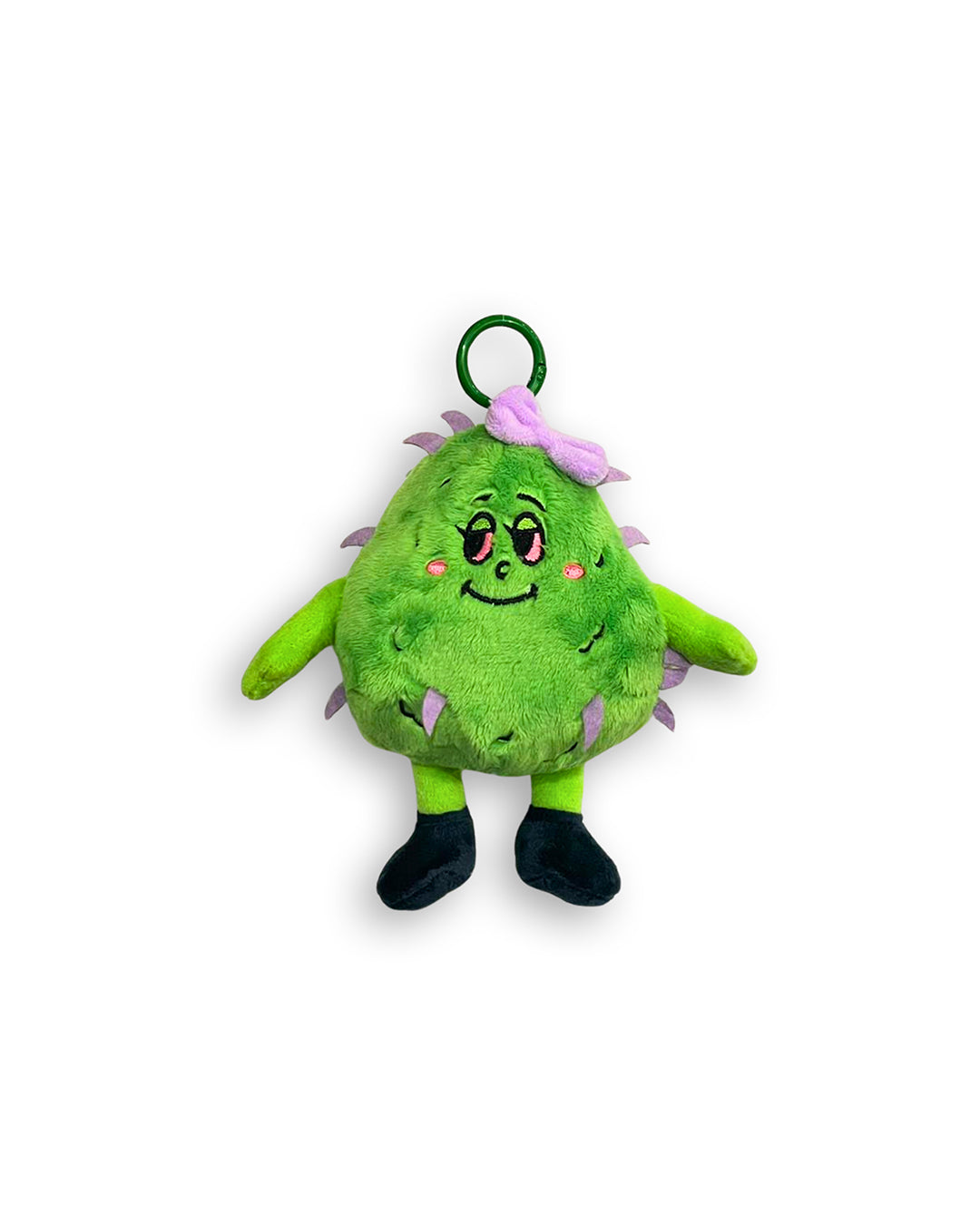 [PRE-ORDER] PURPLE HAZE BUDDY