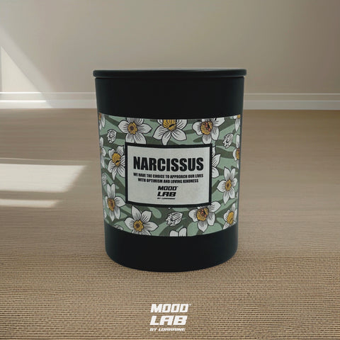 NARCISSUS