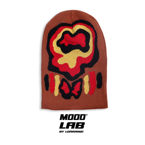 [1-OF-1 SHOWPIECE]  BROWN PILLS