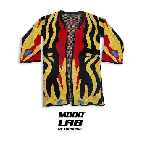 [1-OF-1 SHOWPIECE] BOSS FANTASY