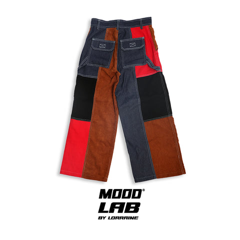 [1-OF-1 SHOWPIECE] DEALER PATCHWORK