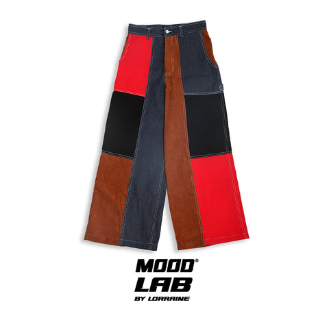 [1-OF-1 SHOWPIECE] DEALER PATCHWORK