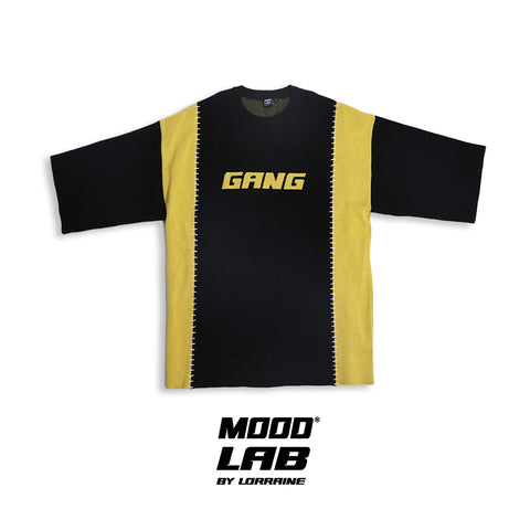 [1-OF-1 SHOWPIECE] GANGSTER