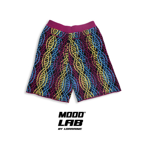 [1-OF-1 SHOWPIECE] DNA MONOCHROME