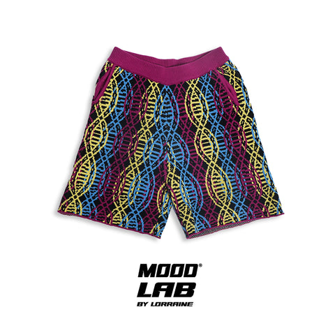 [1-OF-1 SHOWPIECE] DNA MONOCHROME