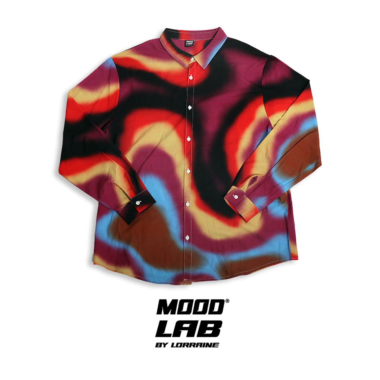 [MADE TO ORDER] TRIPPY