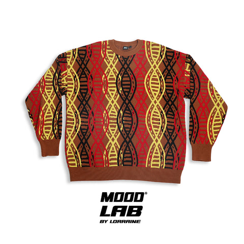 [1-OF-1 SHOWPIECE] DNA MONOCHROME