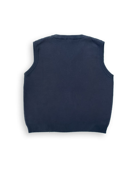 LAV-018 SWEATER VEST