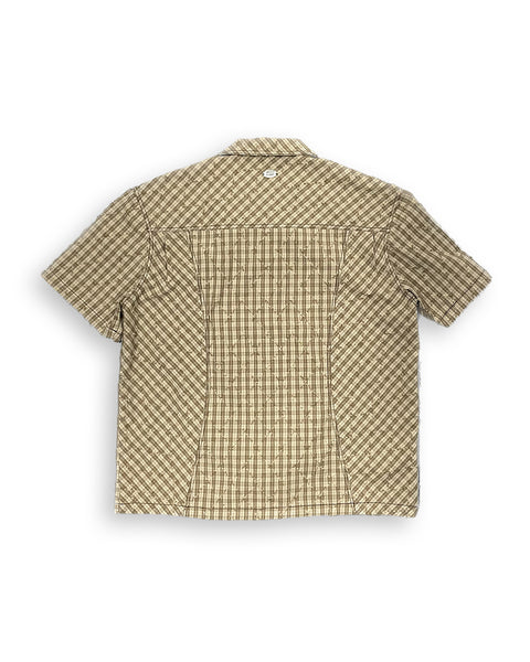 LAV-022 PATTERN-BLOCK CHECKERED