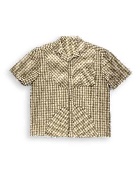 LAV-022 PATTERN-BLOCK CHECKERED
