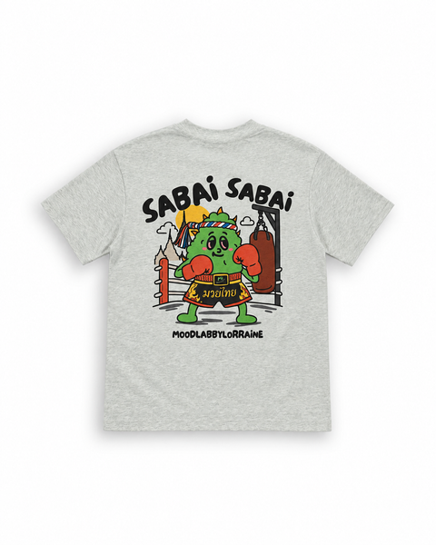 SABAI SABAI
