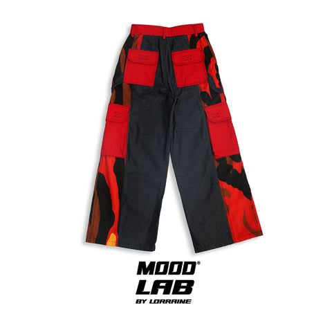 [1-OF-1 SHOWPIECE] NIGHT FANTASY