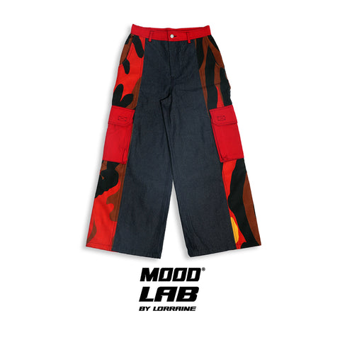 [1-OF-1 SHOWPIECE] NIGHT FANTASY