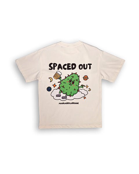 SPACED OUT