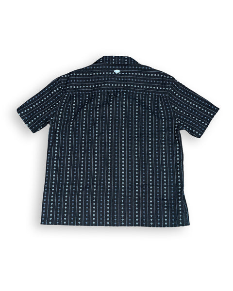 Stripe Shirt - Back