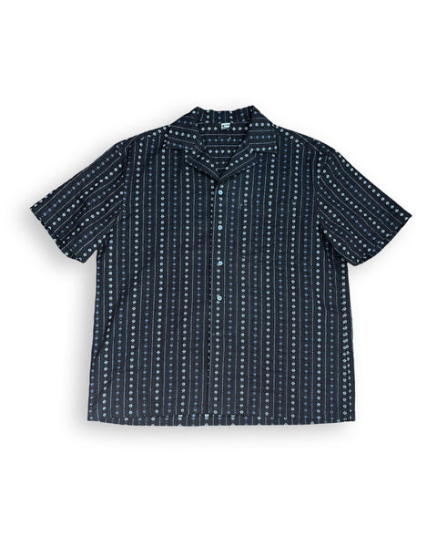 Stripe Shirt - Front