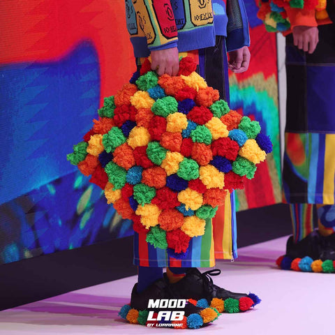 [MADE TO ORDER] INFRARED