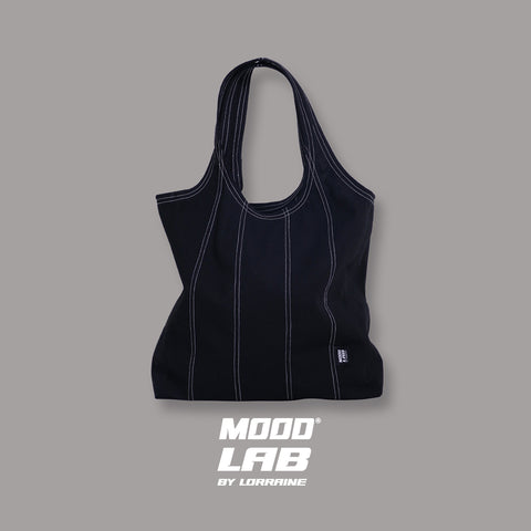 [MADE TO ORDER] BLACK