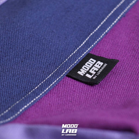 [MADE TO ORDER] PURPLE FANTASY