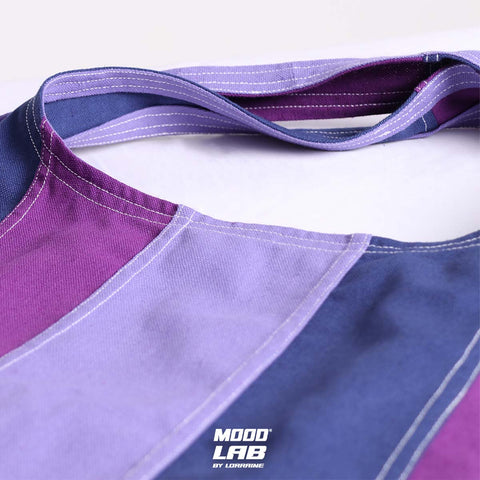 [MADE TO ORDER] PURPLE FANTASY