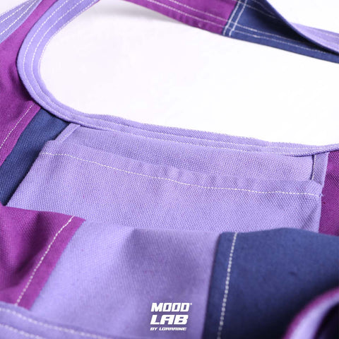 [MADE TO ORDER] PURPLE FANTASY