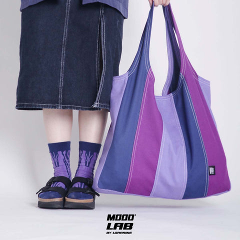 [MADE TO ORDER] PURPLE FANTASY