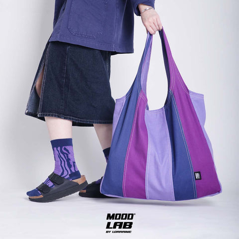 [MADE TO ORDER] PURPLE FANTASY