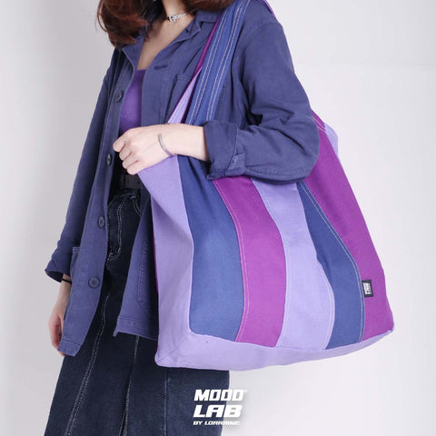 [MADE TO ORDER] PURPLE FANTASY