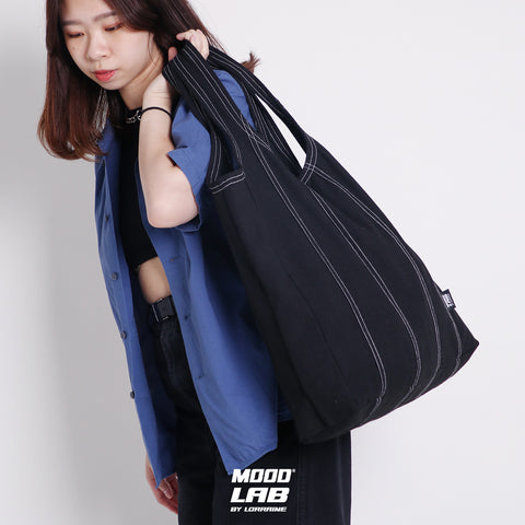 [MADE TO ORDER] BLACK