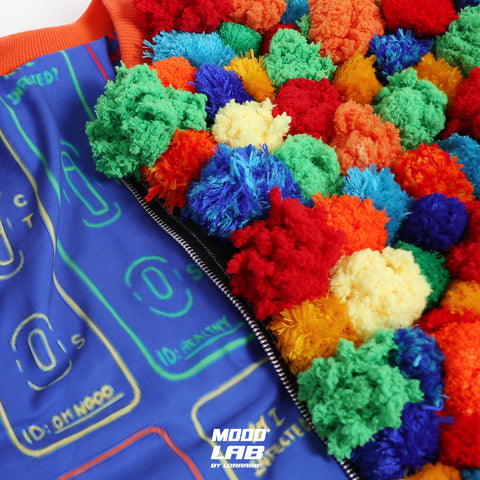 [1-OF-1 SHOWPIECE] INFECTED GERMS