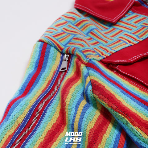 [1-OF-1 SHOWPIECE] GROCERY BOY