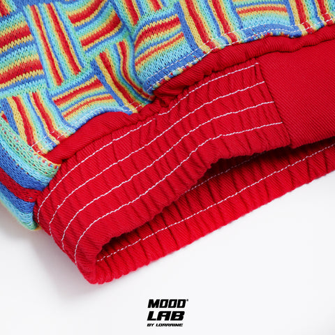 [1-OF-1 SHOWPIECE] GROCERY BOY