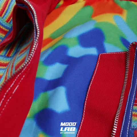 [1-OF-1 SHOWPIECE] GROCERY BOY